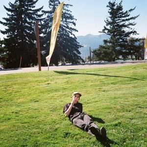 Meet your Posher, Jarron